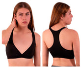 PLURAL PL003 Couleur du haut Noir